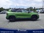 2025 Volkswagen Taos COMFORTLINE BLACK EDITION