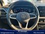 2025 Volkswagen Taos COMFORTLINE BLACK EDITION
