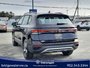 2025 Volkswagen Taos TRENDLINE