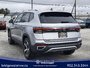 Volkswagen Taos HIGHLINE 2025