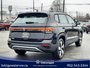 Volkswagen Taos TRENDLINE 2025