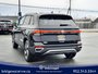 2025 Volkswagen Taos HIGHLINE