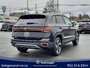 2025 Volkswagen Taos HIGHLINE