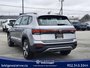 2025 Volkswagen Taos TRENDLINE