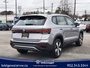 2025 Volkswagen Taos TRENDLINE