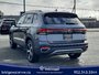 2025 Volkswagen Taos HIGHLINE