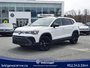 Volkswagen Taos COMFORTLINE BLACK EDITION 2025