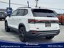 Volkswagen Taos COMFORTLINE BLACK EDITION 2025