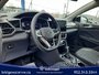 Volkswagen Taos COMFORTLINE BLACK EDITION 2025