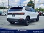 2025 Volkswagen Taos COMFORTLINE BLACK EDITION