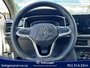 2025 Volkswagen Taos COMFORTLINE BLACK EDITION