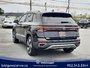 2025 Volkswagen Taos HIGHLINE