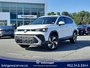 2025 Volkswagen Taos COMFORTLINE