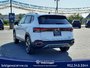 2025 Volkswagen Taos COMFORTLINE