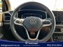 2025 Volkswagen Taos COMFORTLINE BLACK EDITION