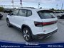 2025 Volkswagen Taos TRENDLINE
