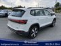 2025 Volkswagen Taos TRENDLINE