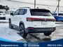 2025 Volkswagen TAOS COMFORTLINE BLACK EDITION
