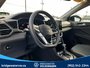 2025 Volkswagen TAOS COMFORTLINE BLACK EDITION