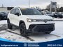 2025 Volkswagen TAOS COMFORTLINE BLACK EDITION