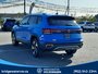 2026 Volkswagen Taos HIGHLINE