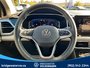 2026 Volkswagen Taos HIGHLINE