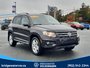Volkswagen TIGUAN COMFORTLINE 2016