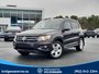 Volkswagen TIGUAN COMFORTLINE 2016
