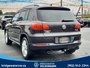 Volkswagen TIGUAN COMFORTLINE 2016