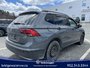 2018 Volkswagen Tiguan TRENDLINE