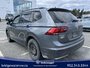 2018 Volkswagen Tiguan TRENDLINE
