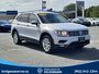 Volkswagen TIGUAN TRENDLINE 2018