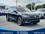 Volkswagen TIGUAN HIGHLINE 2018