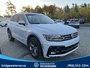 Volkswagen TIGUAN HIGHLINE 2018