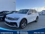 Volkswagen TIGUAN HIGHLINE 2018
