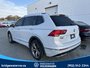 Volkswagen TIGUAN HIGHLINE 2018