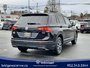 2021 Volkswagen Tiguan COMFORTLINE