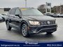 2021 Volkswagen Tiguan COMFORTLINE