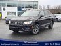 2021 Volkswagen Tiguan COMFORTLINE