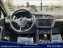 2021 Volkswagen Tiguan COMFORTLINE