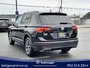 2021 Volkswagen Tiguan COMFORTLINE