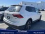2021 Volkswagen Tiguan HIGHLINE