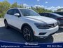 2021 Volkswagen Tiguan HIGHLINE