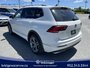 2021 Volkswagen Tiguan HIGHLINE