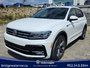 Volkswagen Tiguan HIGHLINE 2021