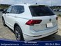 Volkswagen Tiguan HIGHLINE 2021