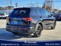 Volkswagen Tiguan COMFORTLINE R-LINE BLACK EDITION 2022