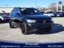 Volkswagen Tiguan COMFORTLINE R-LINE BLACK EDITION 2022