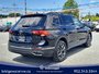 2022 Volkswagen Tiguan COMFORTLINE