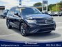 2022 Volkswagen Tiguan COMFORTLINE